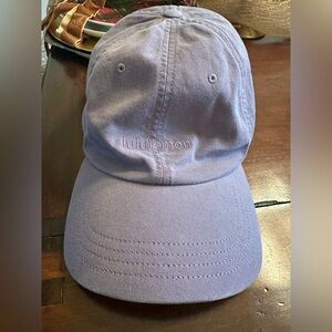 Lululemon Unisex Classic Ball Cap